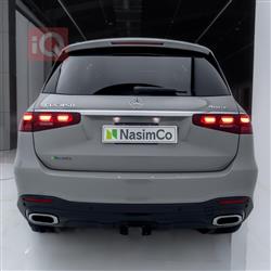 مێرسێدس بێنز GLS